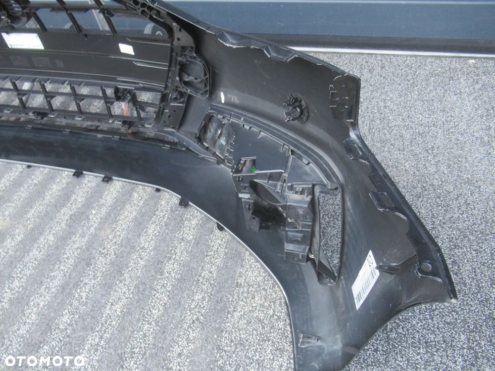 ZDERZAK PRZEDNI PRZÓD AUDI A4 B9 LIFT 8W0 8W0807437AH 2019-2024 - 26