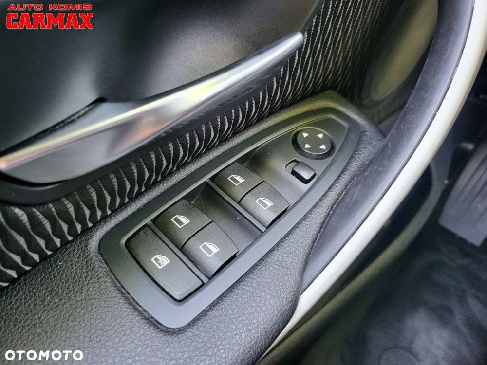 BMW Seria 4 - 20