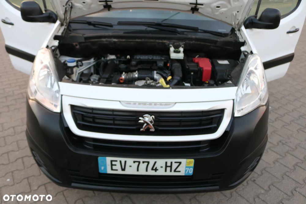Peugeot Partner - 22
