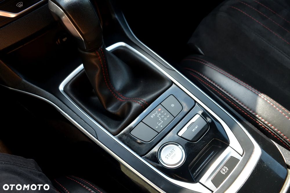 Peugeot 308 - 10