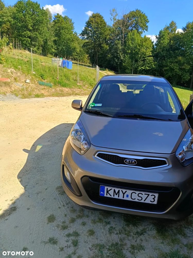 Kia Picanto - 3