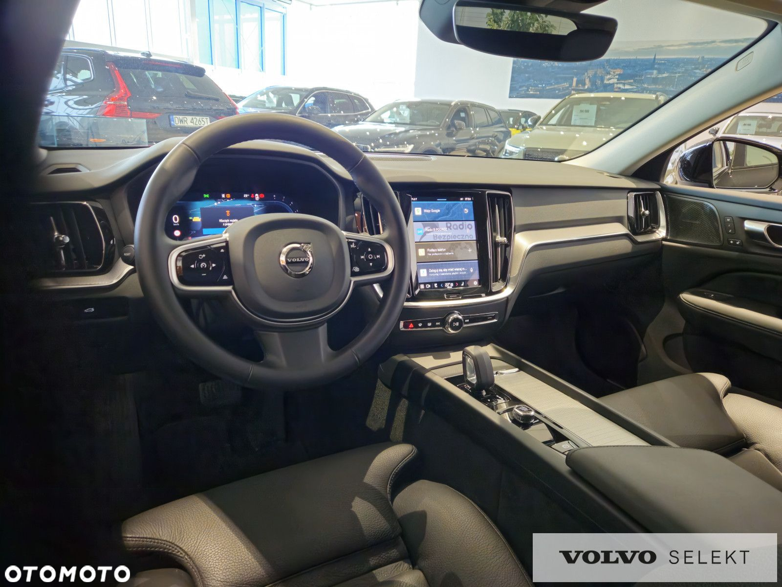Volvo V60 - 14