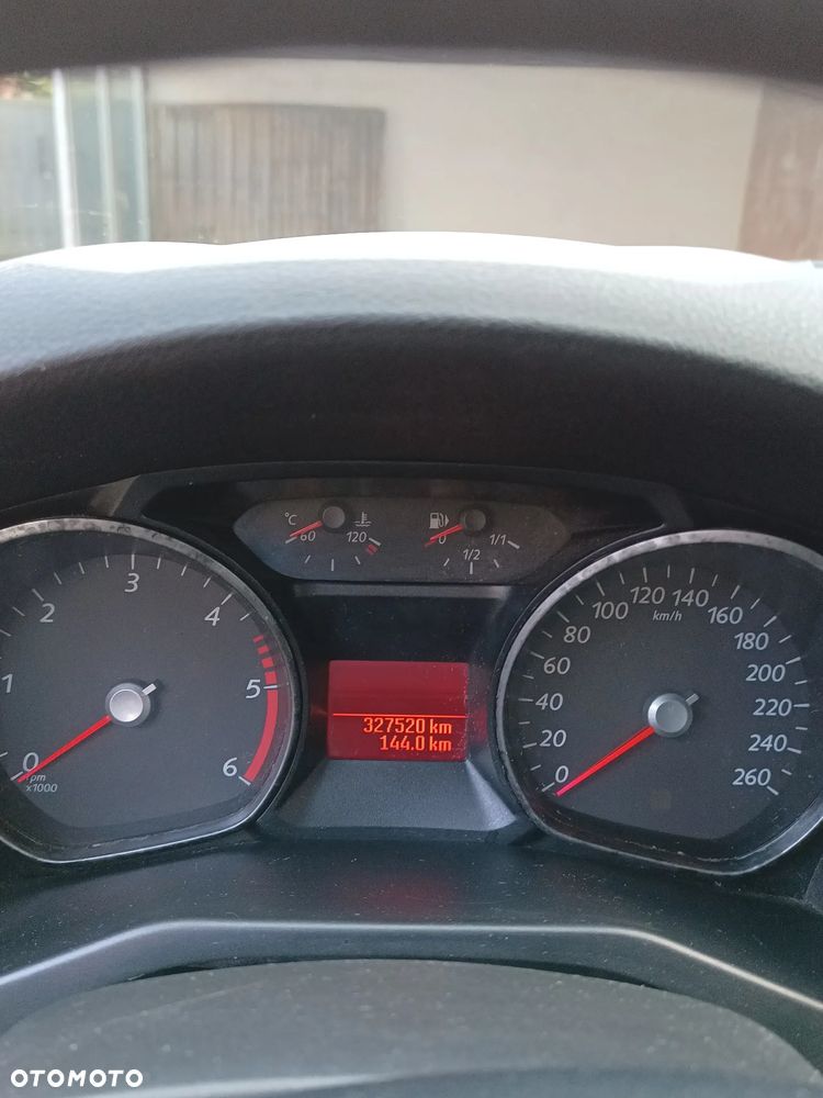 Ford Mondeo 1.8 TDCi Trend - 8