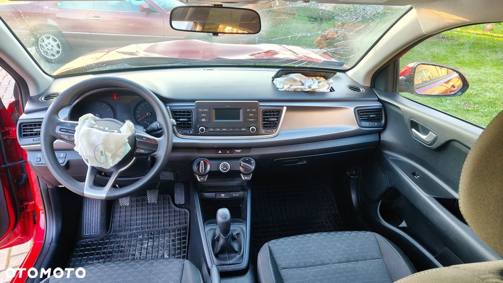 Kia Rio 1.0 T-GDI M - 9