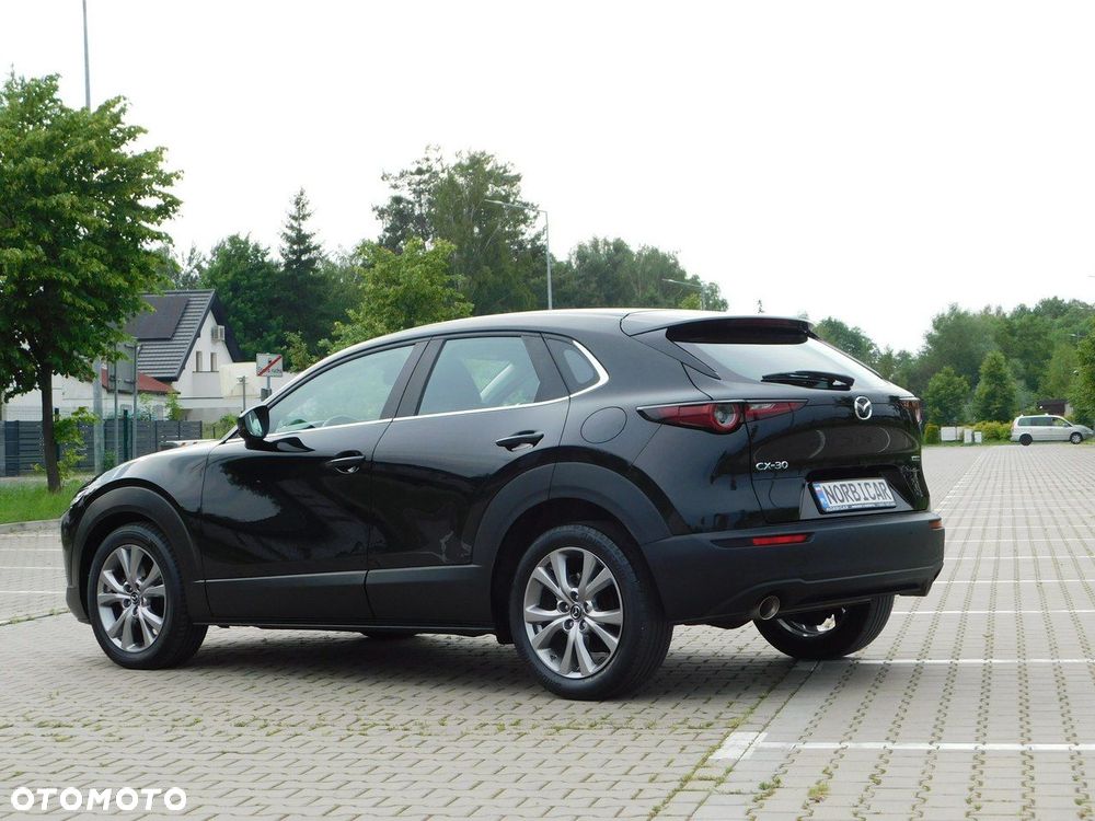 Mazda CX-30 - 3