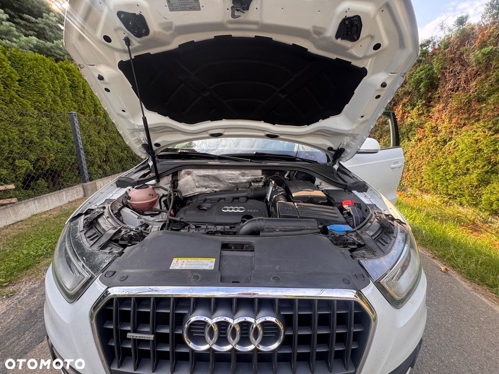 Audi Q3 - 25