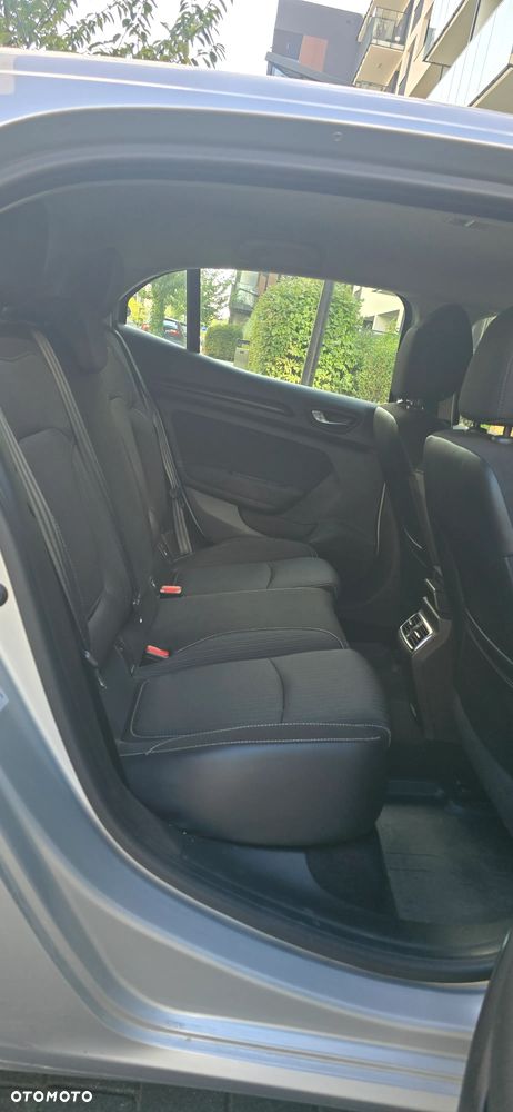 Renault Megane 1.5 dCi Limited - 17