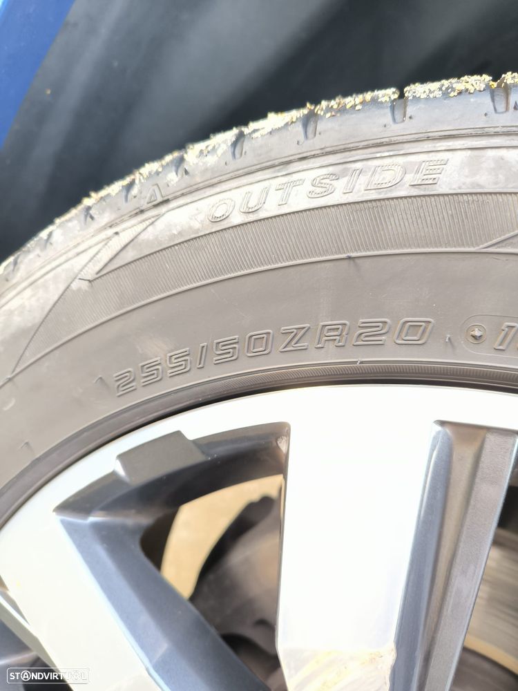 VW Amarok 3.0 TDI CD Aventura.4x4 - 7