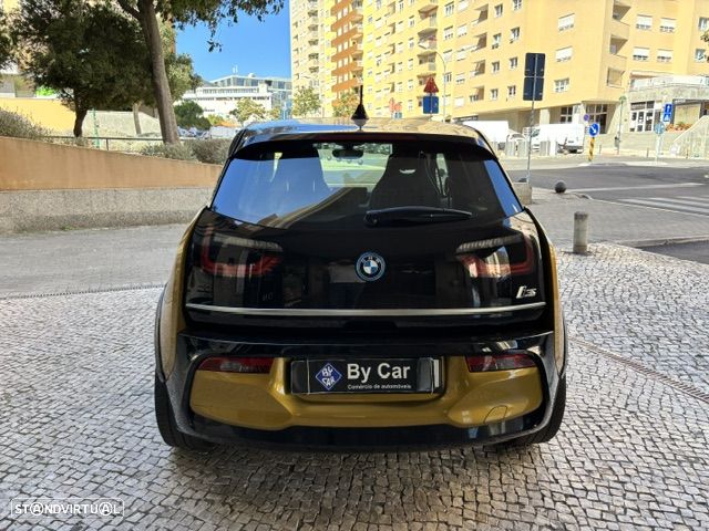 BMW i3 s 120Ah - 7