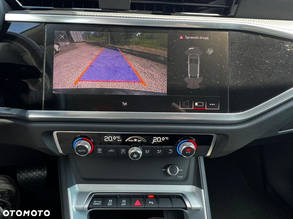 Audi Q3 Sportback 35 TFSI S tronic - 17