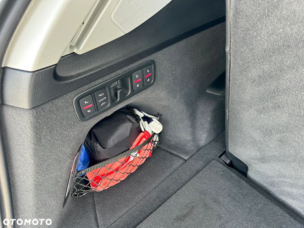 Audi Q7 3.0 TDI ultra Quattro Tiptronic - 20