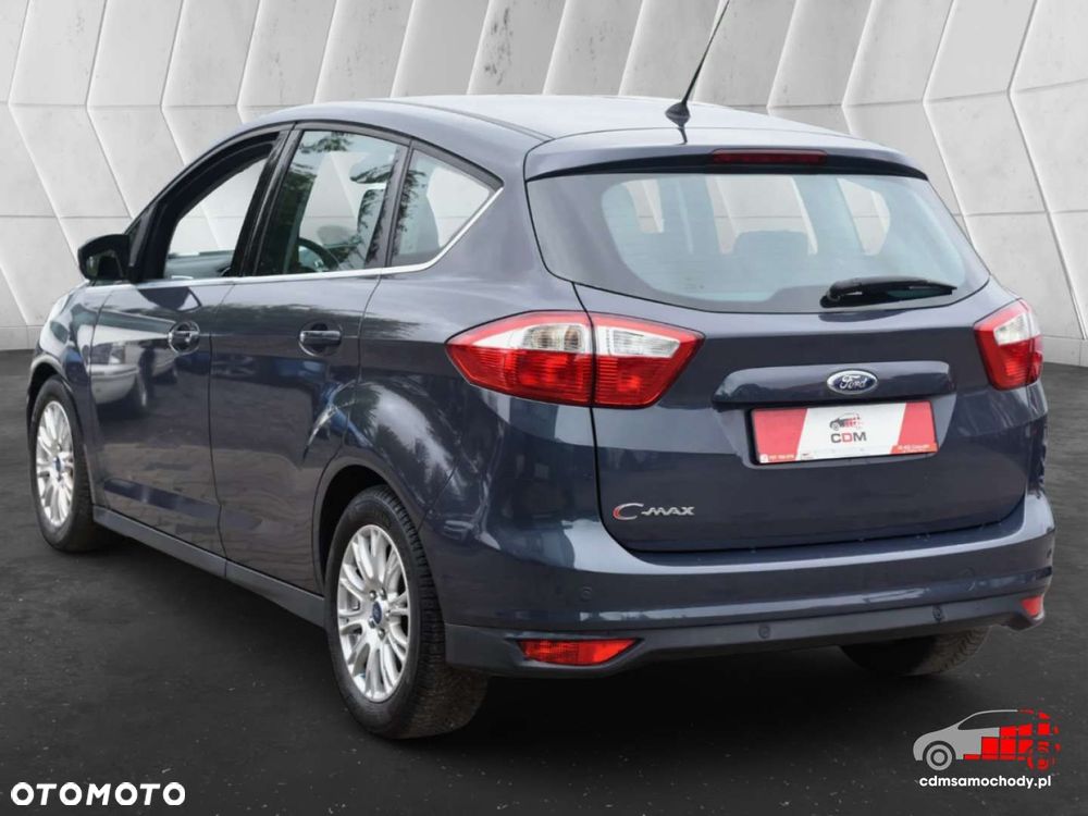 Ford C-MAX - 8
