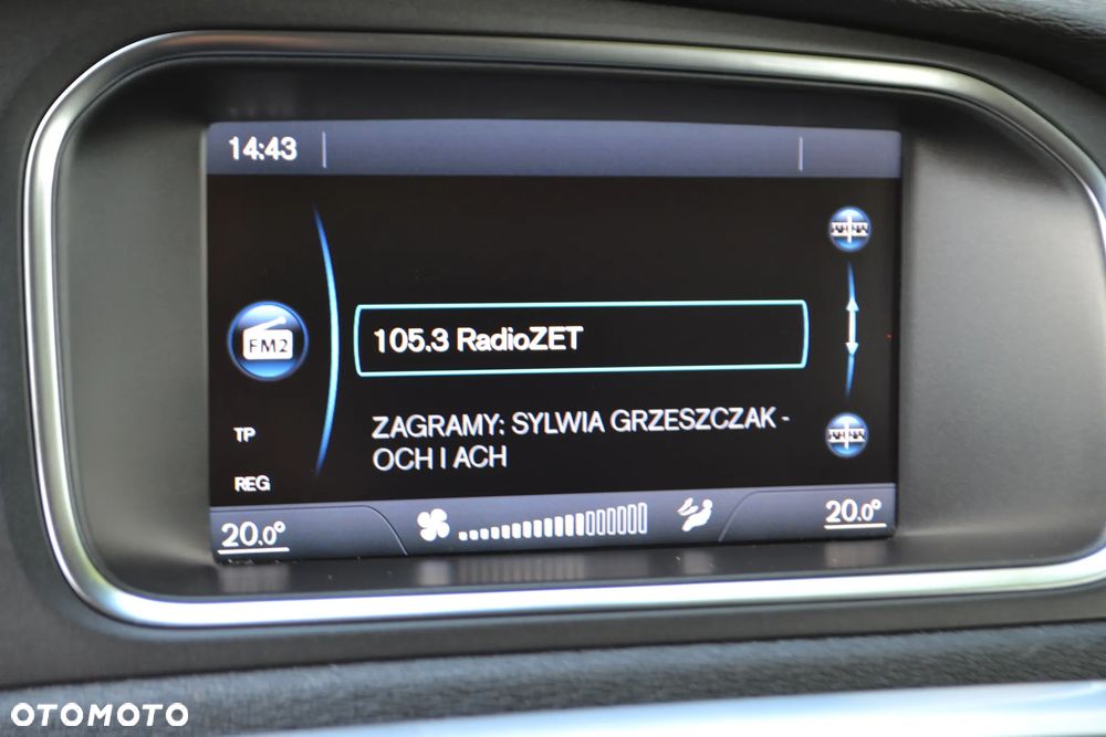Volvo V40 - 38