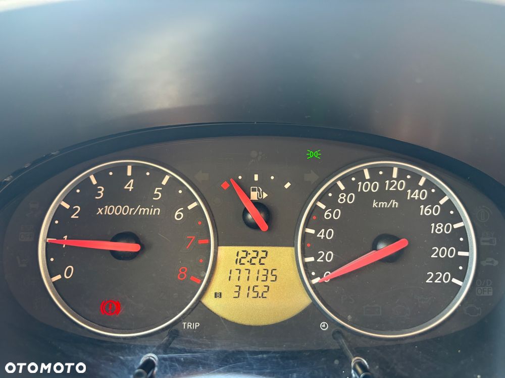 Nissan Micra 1.2 Acenta - 11