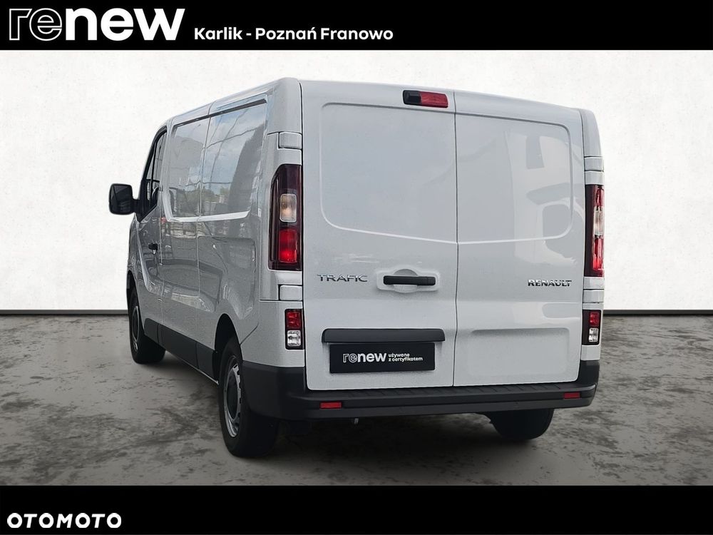 Renault trafic - 8