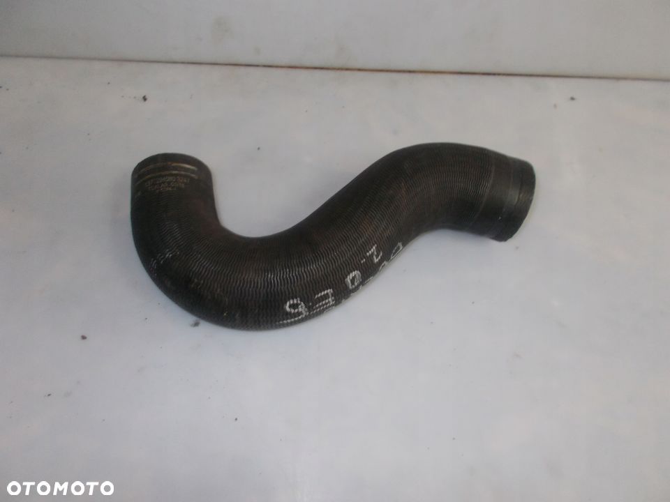 RURA INTERCOOLERA PEUGEOT BOXER 2.0 EURO 6 - 1