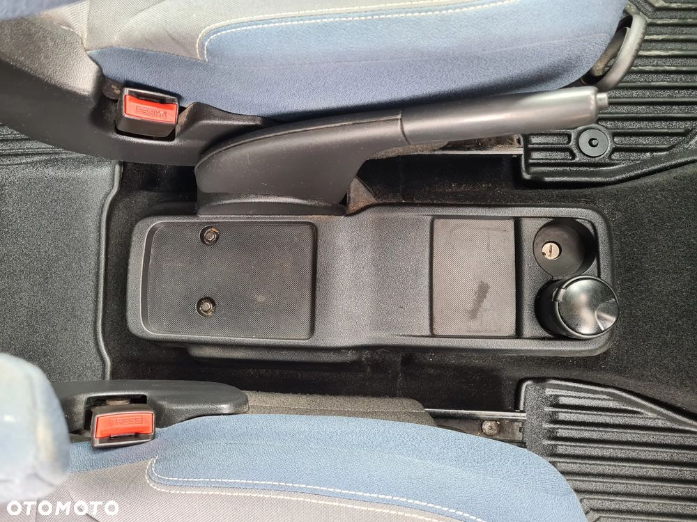 Citroën Berlingo - 29