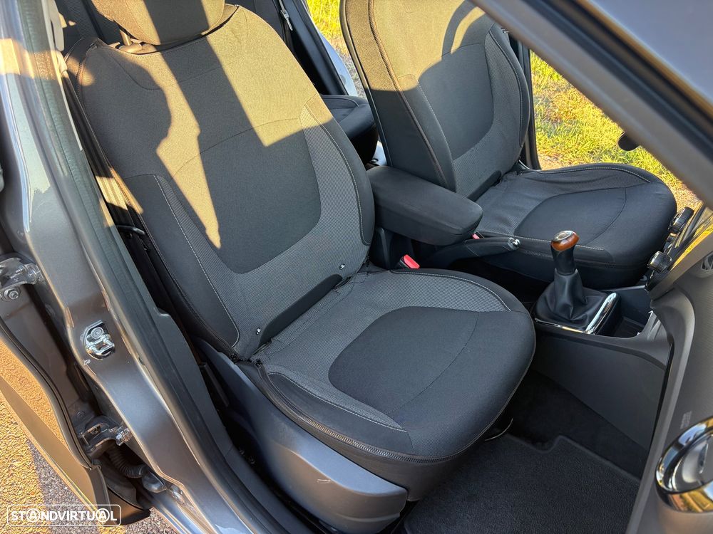 Renault Captur 1.5 dCi Sport - 20