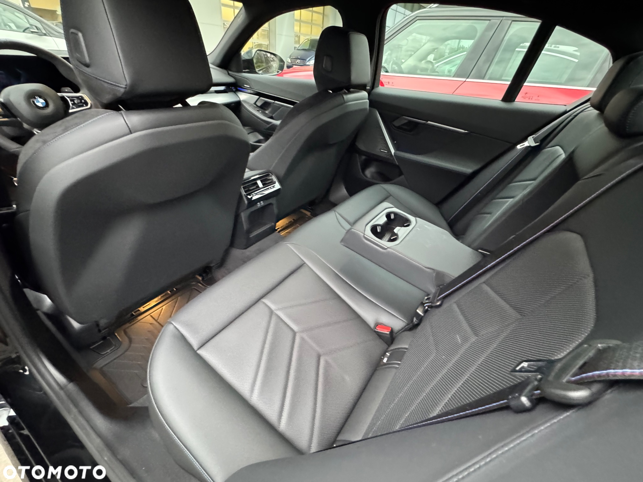 BMW Seria 5 - 8
