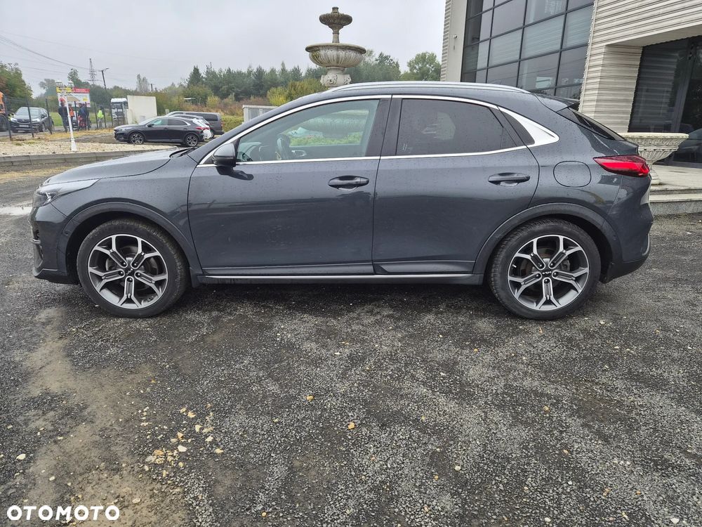 Kia XCeed 1.5 T-GDI L Business Line - 5