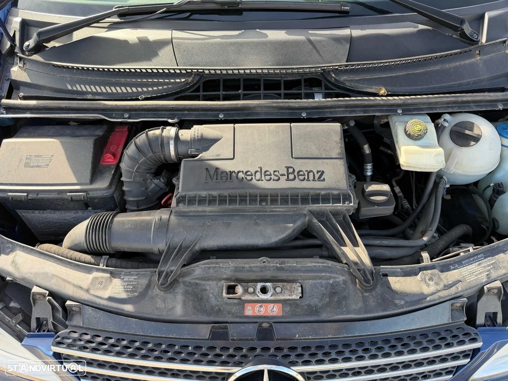 Mercedes-Benz Marco Polo Westfalia - 34