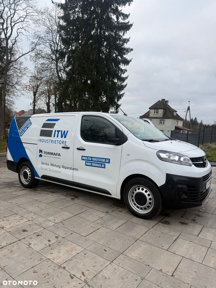 Opel Vivaro - 4