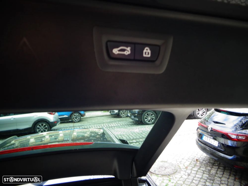 BMW 520 d Pack M Auto - 25