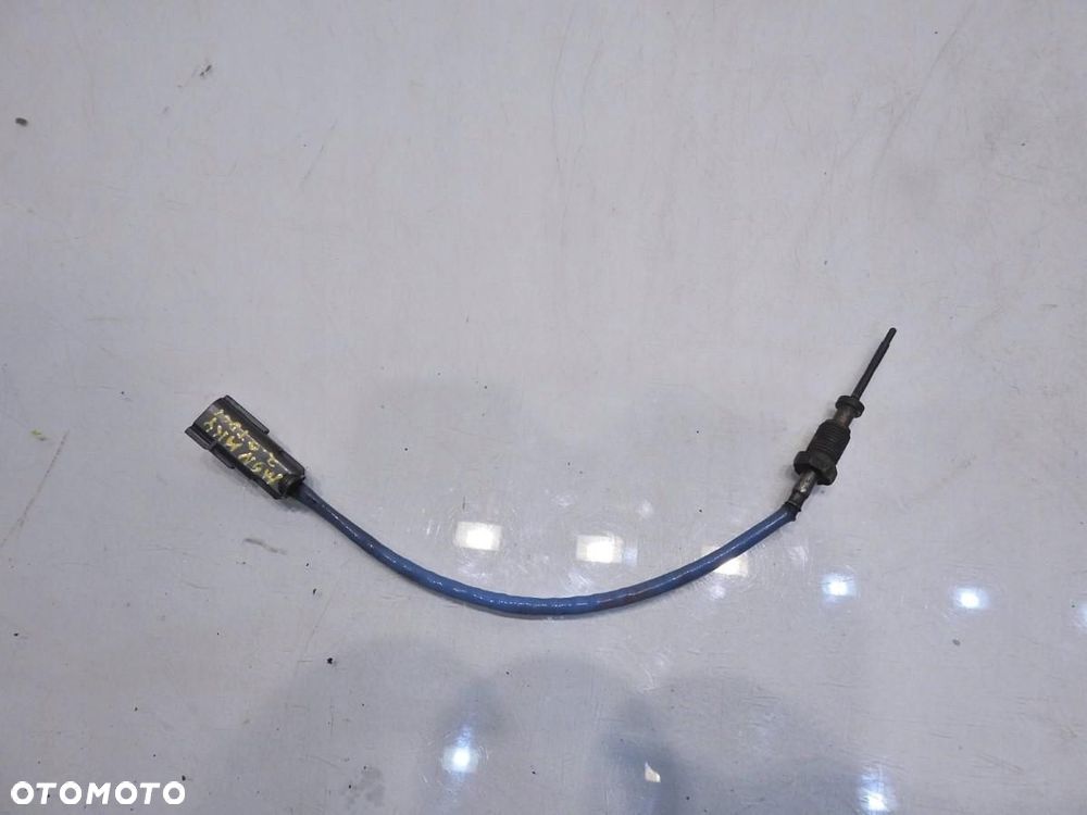 CZUJNIK TEMPERATURY SPALIN FORD MONDEO MK4 IV 2.0 TDCI - 6