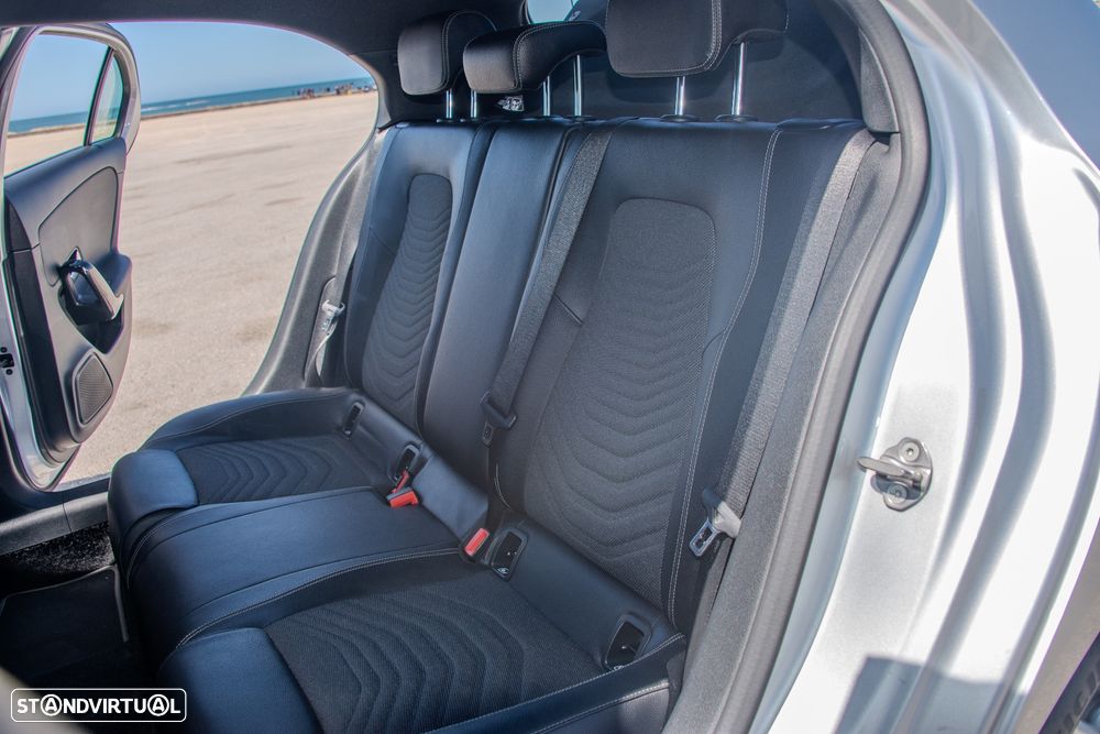 Mercedes-Benz A 180 d Style Aut. - 39