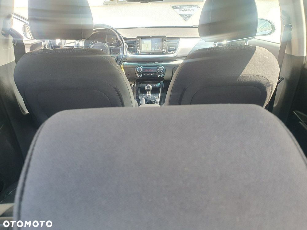 Kia Stonic - 20