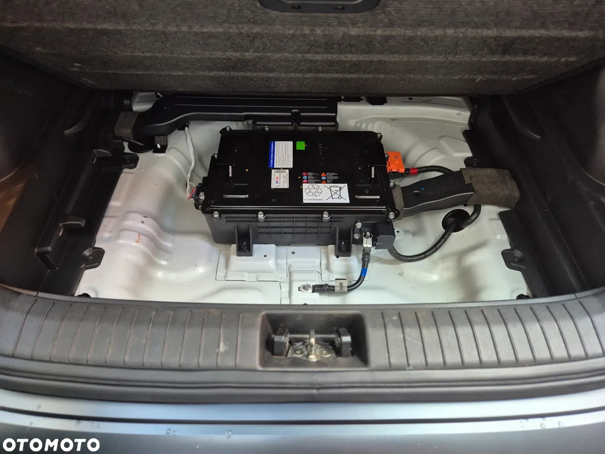 Hyundai Kona - 13