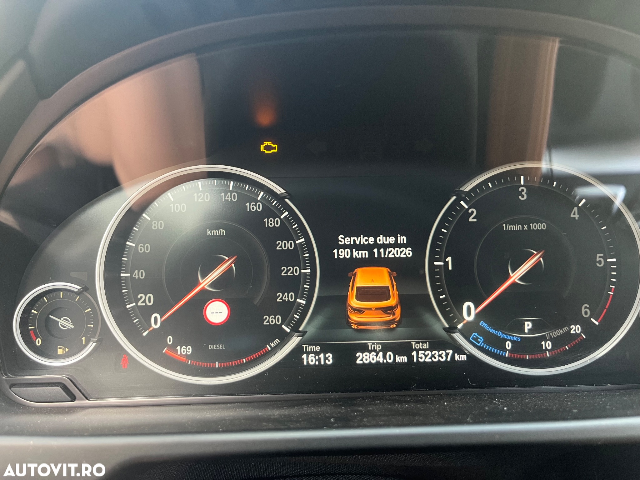 BMW X6 xDrive40d - 8