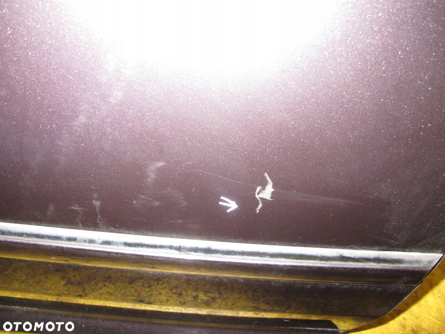 AUDI A8 D3 4E DRZWI POSZYCIE PRAWE PRZÓD LZ7Q - 5