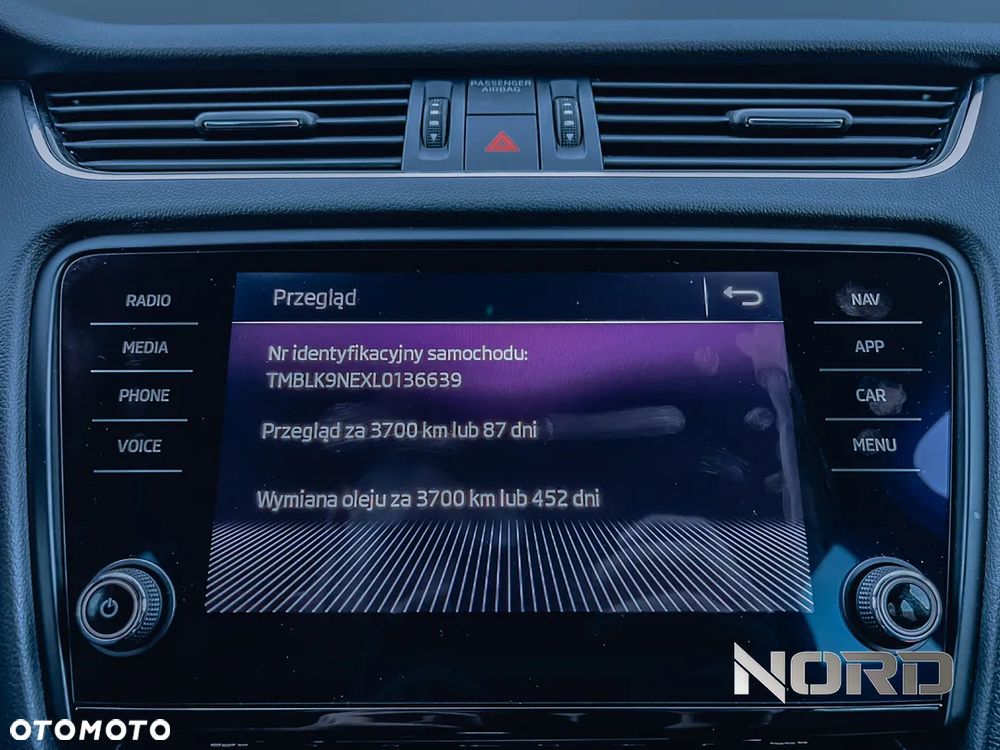 Skoda Octavia 2.0 TDI 4x4 Style DSG - 35