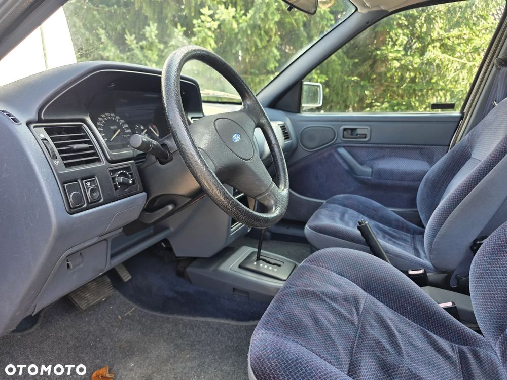 Ford Orion - 18