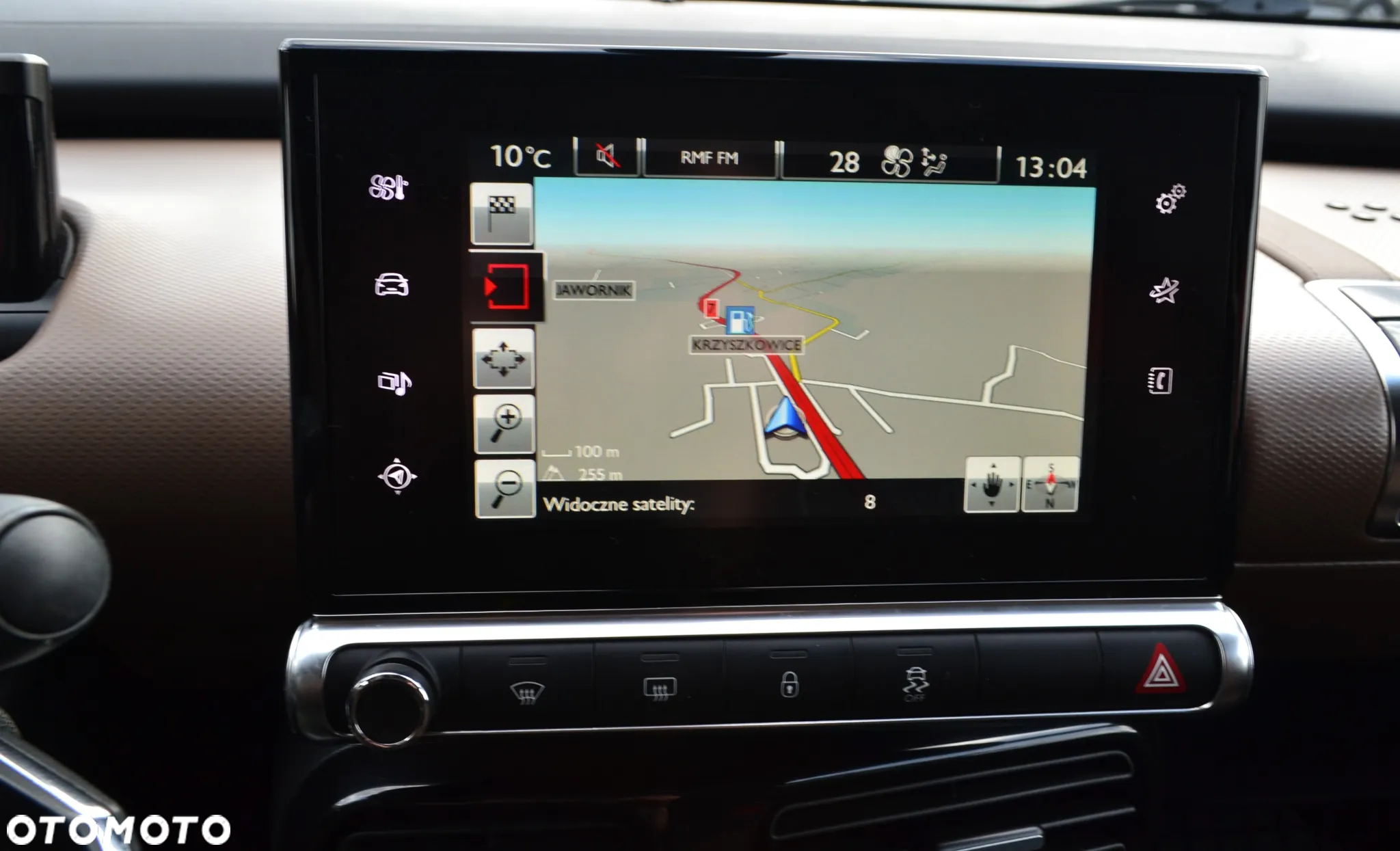 Citroën C4 Cactus 1.2 PureTech Shine - 13