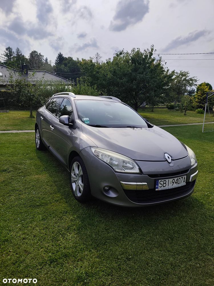 Renault Megane TCe 130 Bose Edition - 4