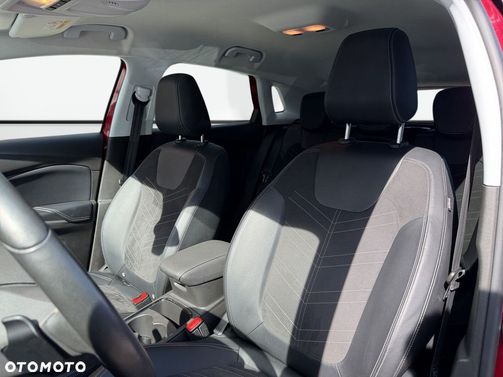 Opel Grandland X - 10