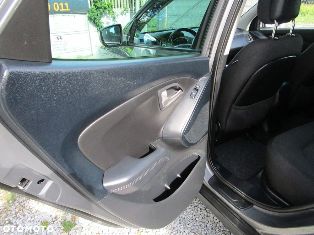 Hyundai ix35 1.6 2WD 5 Star Edition - 22