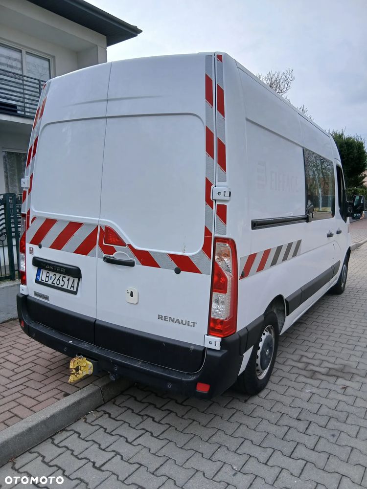 Renault Master - 28