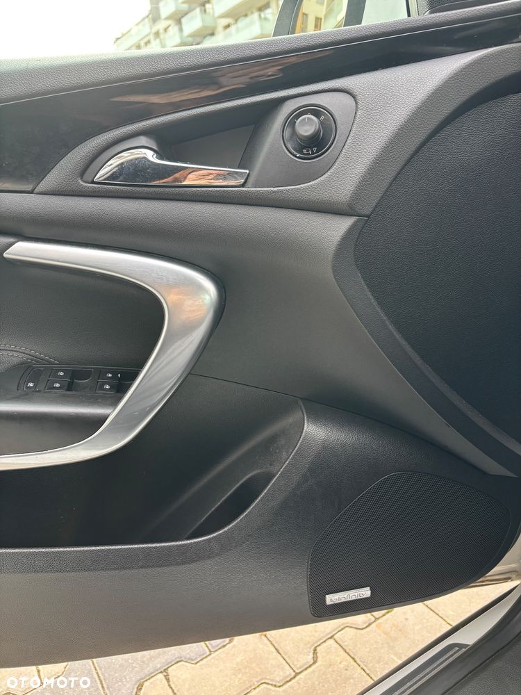 Opel Insignia - 13