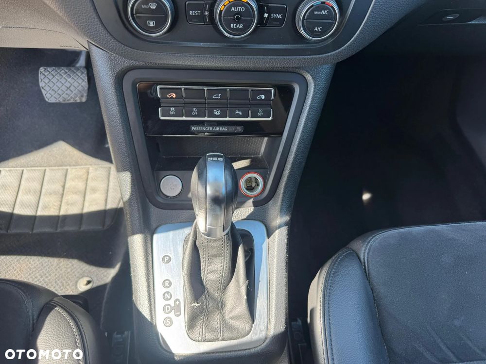 Seat Alhambra 2.0 TDI Start & Stop DSG Reference - 13