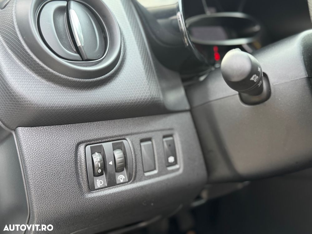 Renault Clio dCi Energy Zen - 9