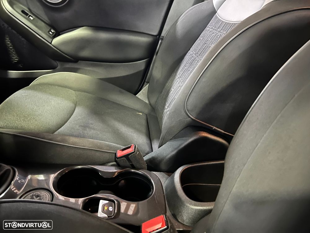 Fiat 500X 1.3 MJ Cross - 9