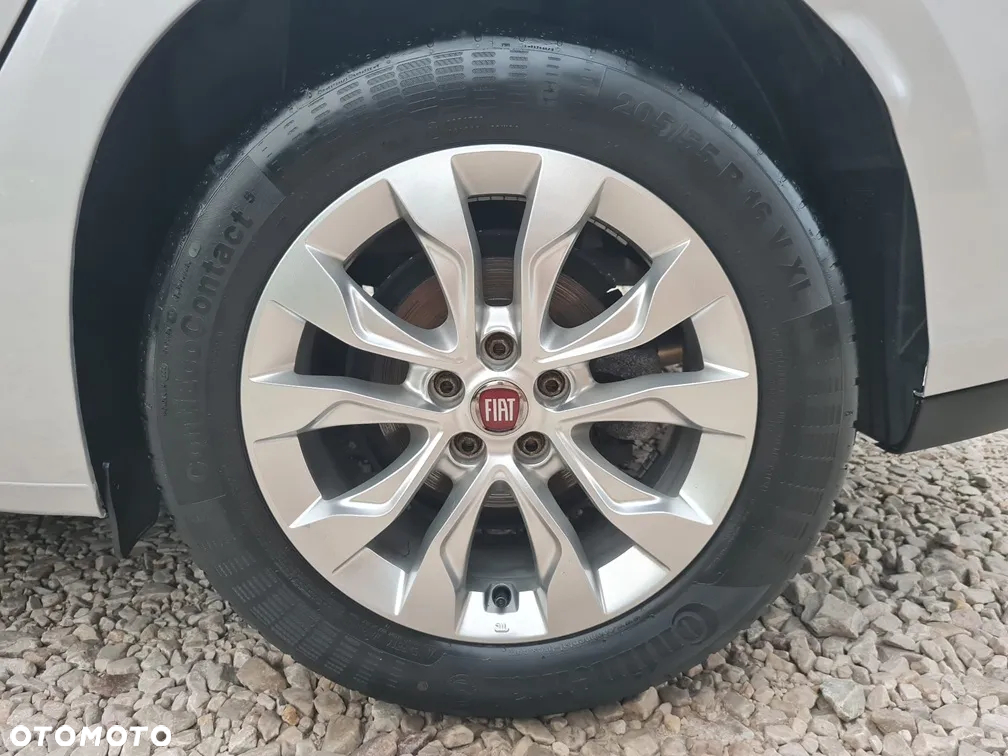 Fiat Tipo 1.4 T-Jet Easy - 35