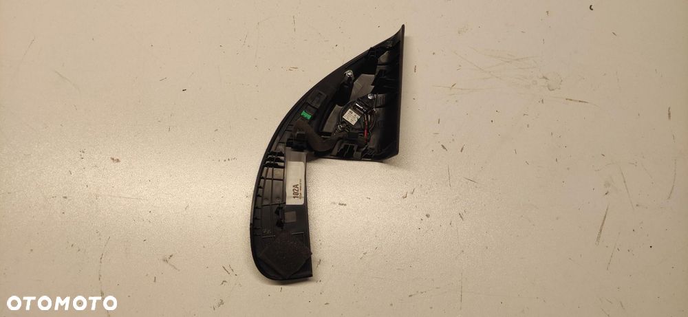 HYUNDAI 20 III OSŁONA LUSTERKA GŁOŚNIK TRÓJKĄT LEWY BOSE 21- - 2