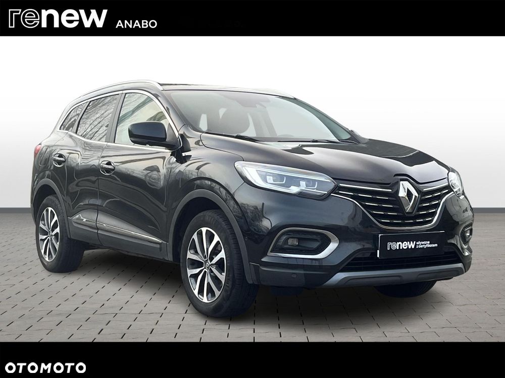 Renault Kadjar 1.3 TCe FAP Intens EDC - 7