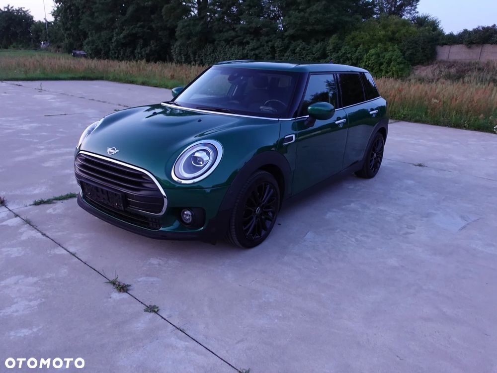 MINI Clubman One Essential Trim - 3