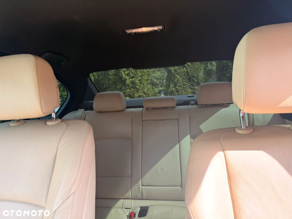 BMW Seria 5 - 14