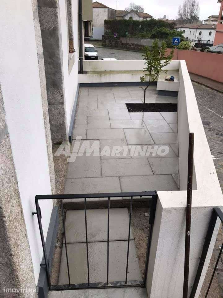 Moradia bifamiliar, para arrendamento, Porto - Cedofeita,Ildefonso,... - Grande imagem: 4/17